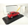 OPEL ASTRA G Rouge SCHUCO 1:43