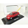 OPEL ASTRA G Rouge SCHUCO 1:43