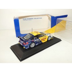 OPEL CALIBRA V6 4*4 N°1 PRESENTATION LUDWIG MINICHAMPS 1:43