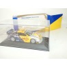 OPEL CALIBRA V6 4*4 N°1 PRESENTATION LUDWIG MINICHAMPS 1:43