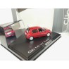 RENAULT CLIO II Phase 2 PRIVILEGE 1.6 16V 2001 Bordeaux NOREV 1:43