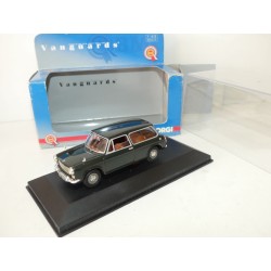 MORRIS 1300 ESTATE Vert VANGUARDS VA04802 1:43