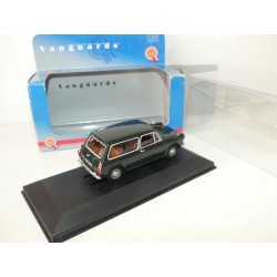 MORRIS 1300 ESTATE Vert VANGUARDS VA04802 1:43