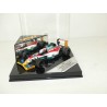 copy of LOTUS 107 B CASTROL GP 1993 A. ZANARDI ONYX 166 1:43