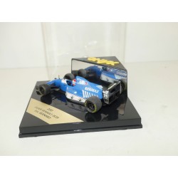 LIGIER JS39 GP 1992 E. BERNARD ONYX 200 1:43