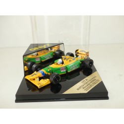 BENETTON FORD 192/93 B...