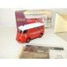 PEUGEOT D3A POMPIERS PYRENÉES CORGI 70601 1:43