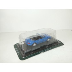 MAZDA MX-5 Bleu DEL PRADO 1:43 blister