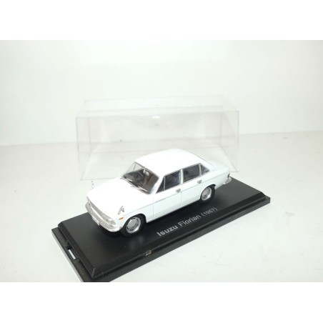 ISUZU FLORIAN 1967 Blanc NOREV 1:43