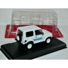 SUZUKI SANTANA 1986 Blanc AUTO PLUS 1:43