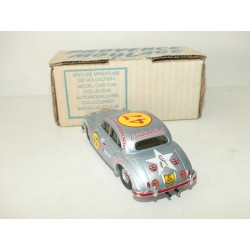  JAGUAR MK7 N°47 CARRERA PANAMERICANA MEXICO 1951 KIT Monté PROVENCE MOULAGE 1:43