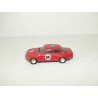 ALFA ROMEO 1600 GTA N°34 KIT Monté 1:43 sans boite