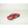 ALFA ROMEO 1600 GTA N°34 KIT Monté 1:43 sans boite