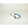 LISTER JAGUAR N°23 KIT Monté PROVENCE 1:43 sans boite