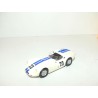 LISTER JAGUAR N°23 KIT Monté PROVENCE 1:43 sans boite