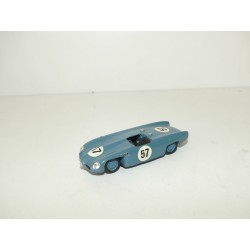 PANHARD DB N°57 LE MANS...