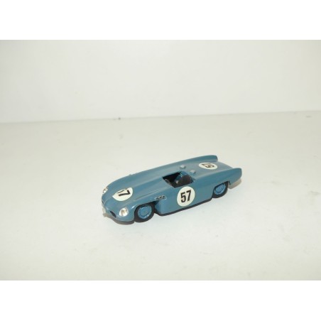 PANHARD DB N°57 LE MANS 1953 BONNET KIT MANOU 1:43 sans boite