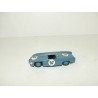 PANHARD DB N°57 LE MANS 1953 BONNET KIT MANOU 1:43 sans boite