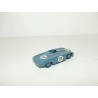 PANHARD DB N°57 LE MANS 1953 BONNET KIT MANOU 1:43 sans boite