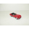 JAGUAR XK SS Rouge KIT Monté DM MODEL 1:43 sans boite
