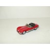 JAGUAR XK SS Rouge KIT Monté DM MODEL 1:43 sans boite