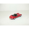 JAGUAR XK SS Rouge KIT Monté DM MODEL 1:43 sans boite