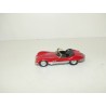 JAGUAR XK SS Rouge KIT Monté DM MODEL 1:43 sans boite