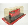 RENAULT ESTAFETTE 1970 CTU 1970 POMPIERS DEL PRADO 1:43