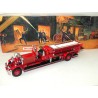 AHRENS-FOX 1930 POMPIERS MATCHBOX YSFE01 1:43