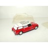 CITROEN DS 21 POMPIERS CAVALAIRE SOLIDO 1:43 sous coque