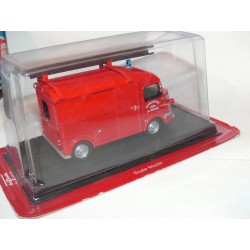 CITROEN TYPE H  POMPIERS CPI DE 89 VENOUSE DEL PRADO 1:43