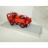 CAMION RENAULT TRM 4*4 POMPIERS PERFLEX 1:43