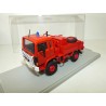 CAMION RENAULT TRM 4*4 POMPIERS PERFLEX 1:43