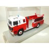 CAMION MACK POMPIERS PERFLEX 1:43