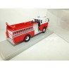 CAMION MACK POMPIERS PERFLEX 1:43