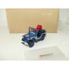 JEEP GENDARMERIE KIT Monté 1:43
