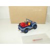 JEEP GENDARMERIE KIT Monté 1:43