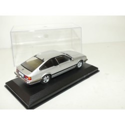 OPEL MONZA 1980 Gris ALTAYA 1:43
