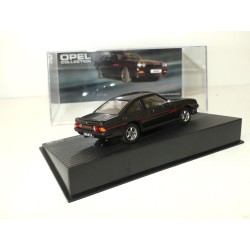 OPEL MANTA B GSi 1984-1988 Noir ALTAYA 1:43