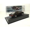 OPEL MANTA B GSi 1984-1988 Noir ALTAYA 1:43