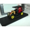 copy of RENAULT AG 1907 FIACRE TAXI DE LA MARNE RIO 1:43