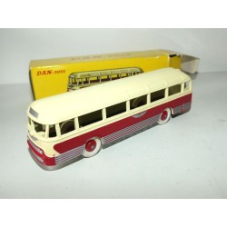 AUTOCAR CHAUSSON DAN TOYS 006