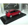 CITROEN C4 COUPE 3 Portes Bordeaux NOREV 1:43