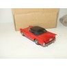 FERRARI 250 GT BOANO Rouge KIT Monté HILARIO 1:43