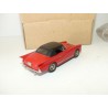 FERRARI 250 GT BOANO Rouge KIT Monté HILARIO 1:43