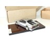 FERRARI BB 512 EMBLEM Gris KIT Monté HILARIO 1:43