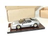 FERRARI BB 512 EMBLEM Gris KIT Monté HILARIO 1:43