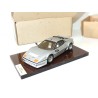 FERRARI BB 512 EMBLEM Gris KIT Monté HILARIO 1:43