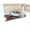 FERRARI BB 512 EMBLEM Gris KIT Monté HILARIO 1:43