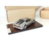 FERRARI BB 512 EMBLEM Gris KIT Monté HILARIO 1:43